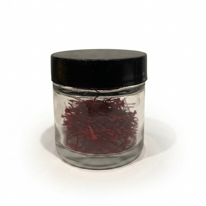 1 Gram Premium Afghan Saffron