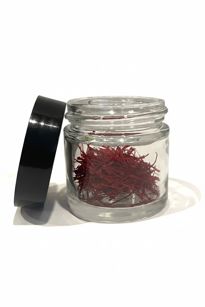 1 Gram Premium Afghan Saffron