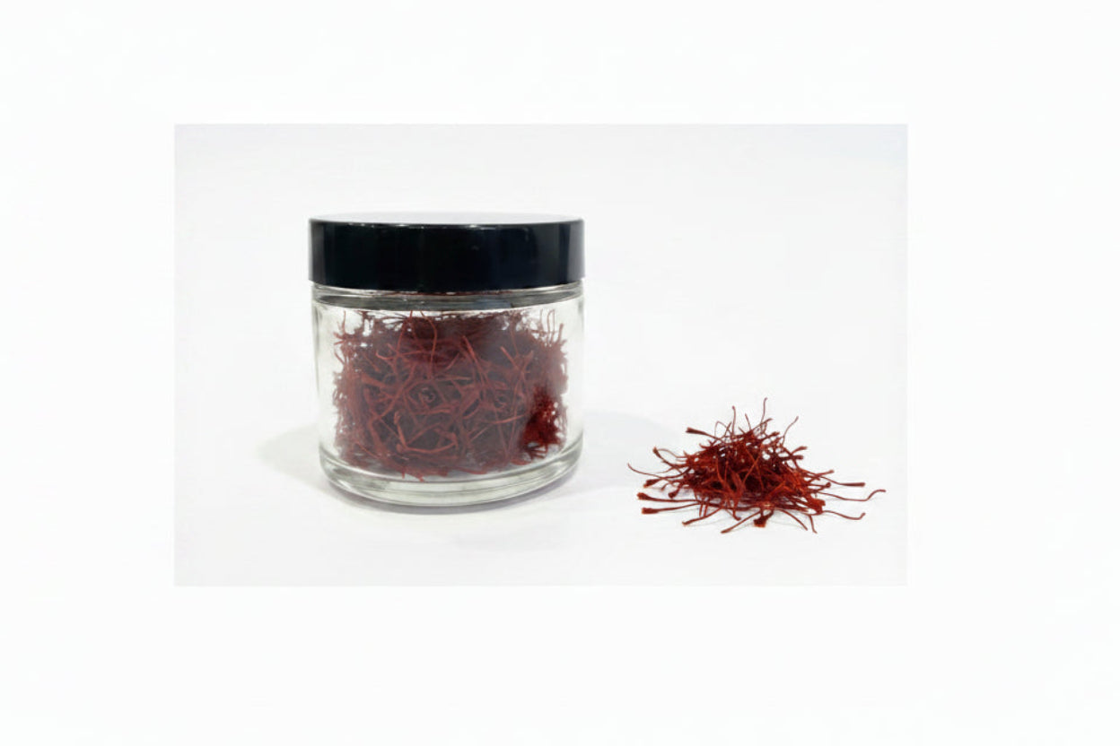 3 Gram Premium Afghan Saffron