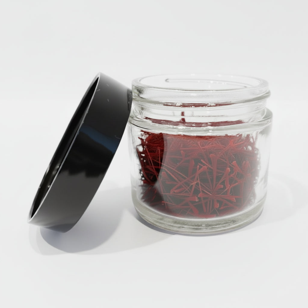 3 Gram Premium Afghan Saffron