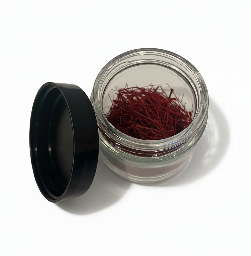 3 Gram Premium Afghan Saffron