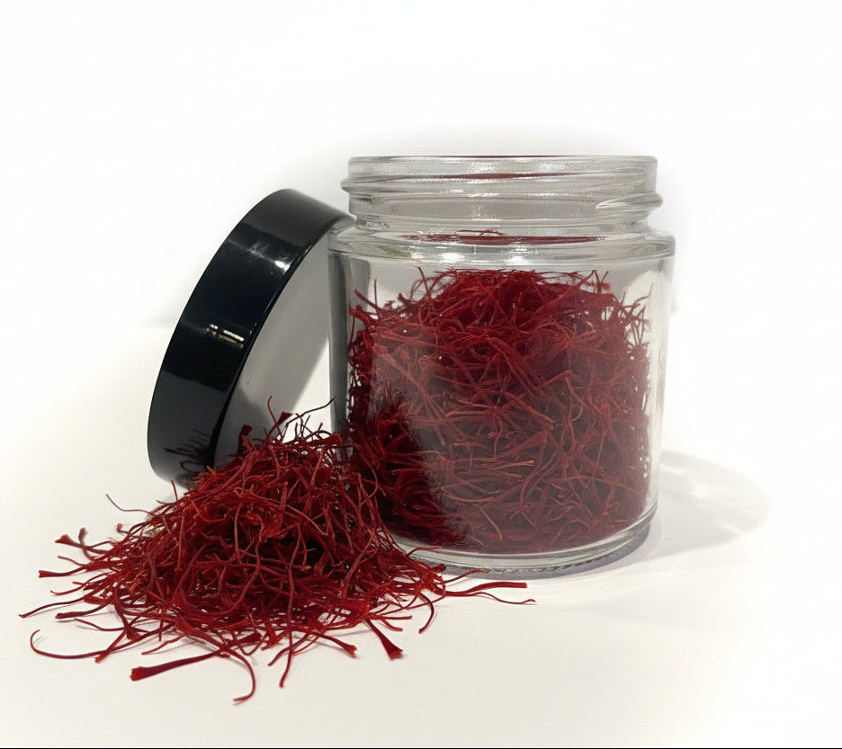 5 Gram Premium Afghan Saffron