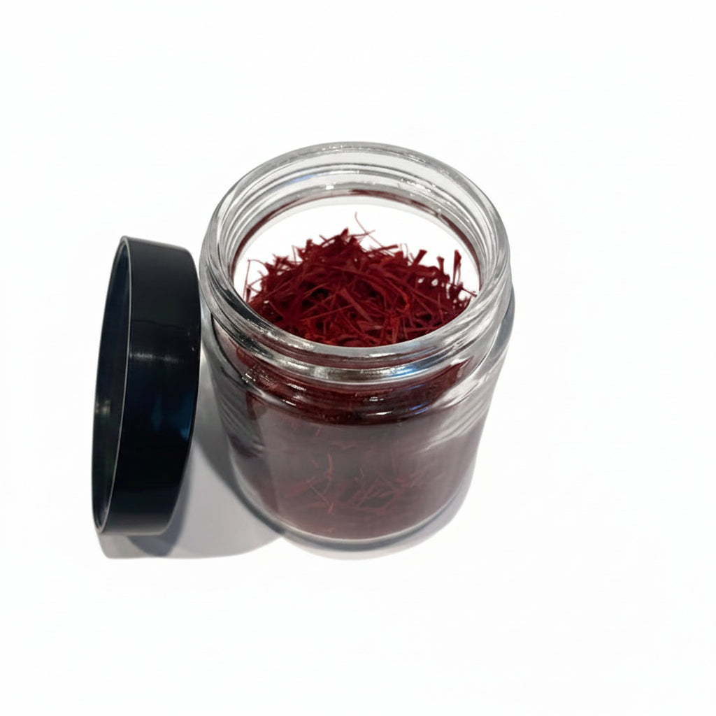 5 Gram Premium Afghan Saffron