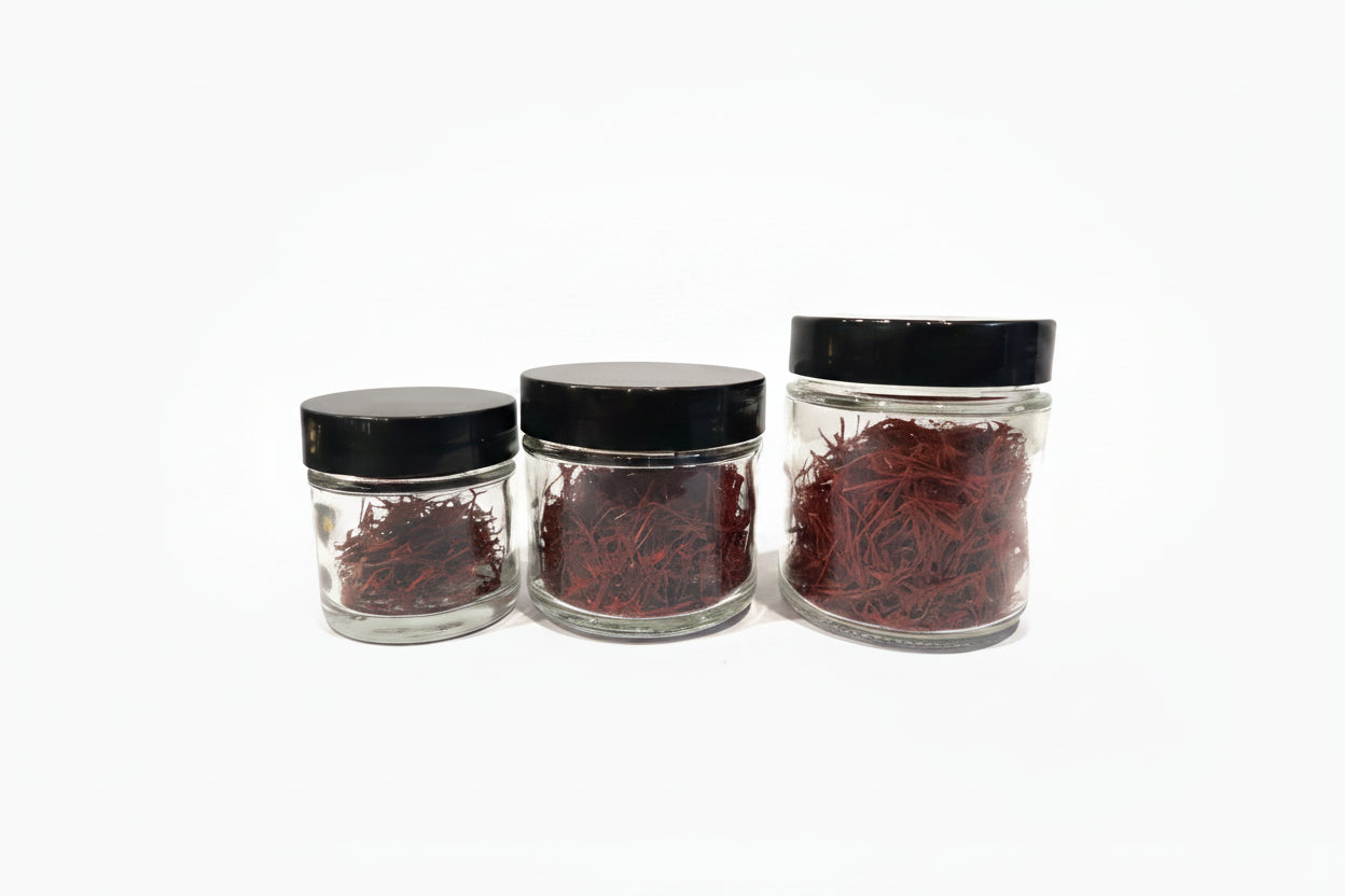 1 Gram Premium Afghan Saffron